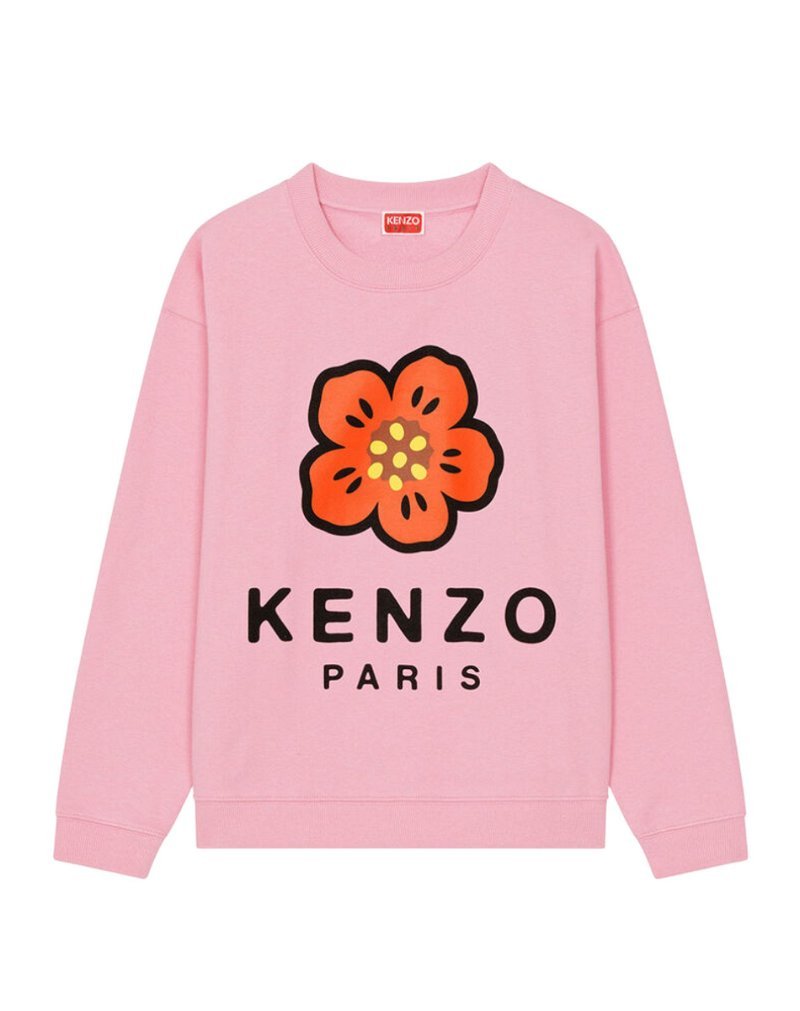 Kenzo shop sweatshirt kvinder